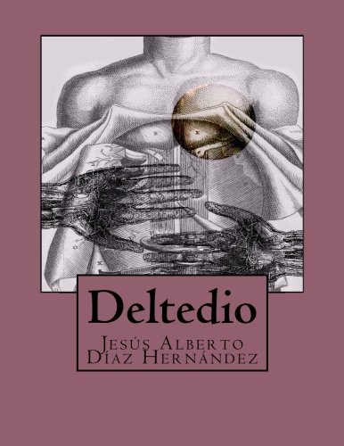 Beispielbild fr Deltedio (Spanish Edition) zum Verkauf von ThriftBooks-Atlanta