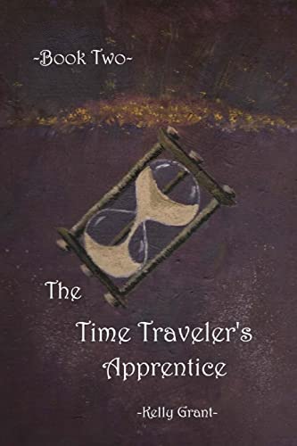 Beispielbild fr The Time Traveler's Apprentice Book Two zum Verkauf von ThriftBooks-Dallas