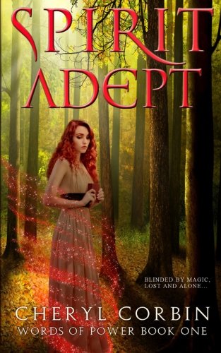 9781497571471: Spirit Adept: Volume 1 (Words of Power)