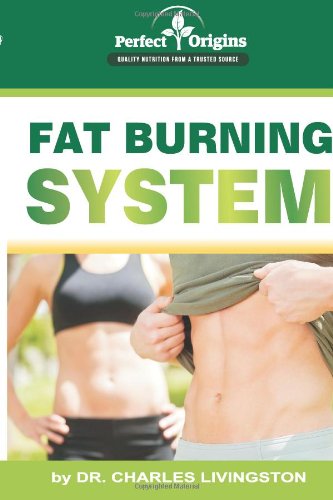 Stock image for Perfect Origins Fat Burning System for sale by SecondSale