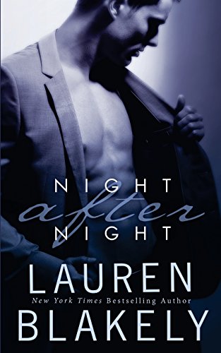 Imagen de archivo de Night after Night a la venta por Better World Books