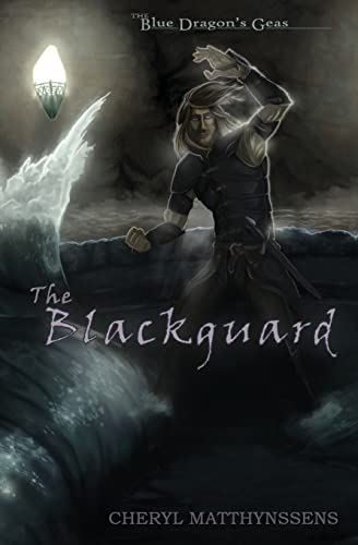 Stock image for The Blackguard for sale by THE SAINT BOOKSTORE