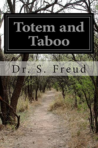 Beispielbild fr Totem and Taboo zum Verkauf von Best and Fastest Books