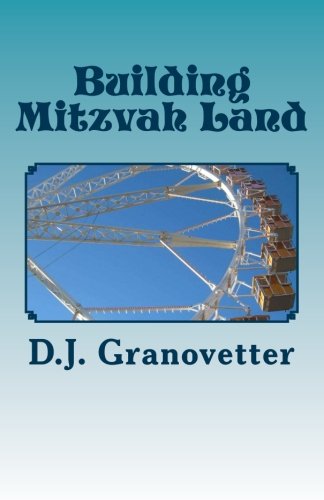 Stock image for Building Mitzvah Land for sale by Revaluation Books