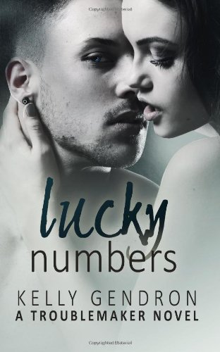 Stock image for Lucky Lumbers (TroubleMaker) for sale by Revaluation Books