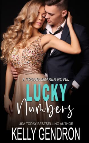 Stock image for Lucky Lumbers (TroubleMaker) for sale by Revaluation Books