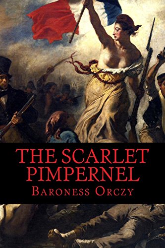 Stock image for The Scarlet Pimpernel for sale by Jenson Books Inc