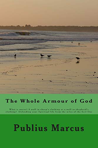 Stock image for The Whole Armour of God for sale by Revaluation Books