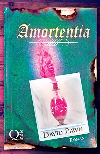 Stock image for Amortentia for sale by Revaluation Books