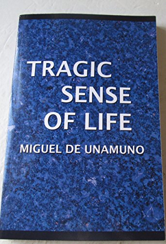 Stock image for Tragic Sense of Life for sale by SecondSale