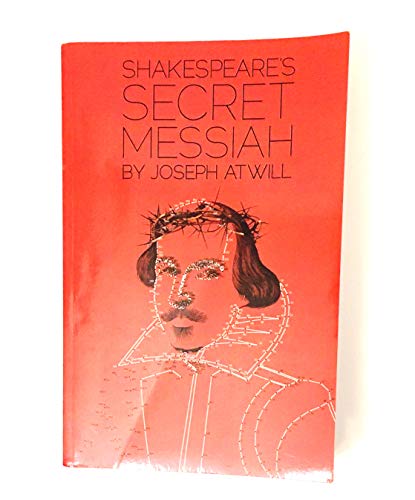 9781497579613: Shakespeare's Secret Messiah