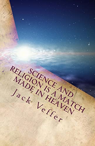 Beispielbild fr Science and Religion is a match made in Heaven: The Mind is not something we own. It is something we share. zum Verkauf von WorldofBooks