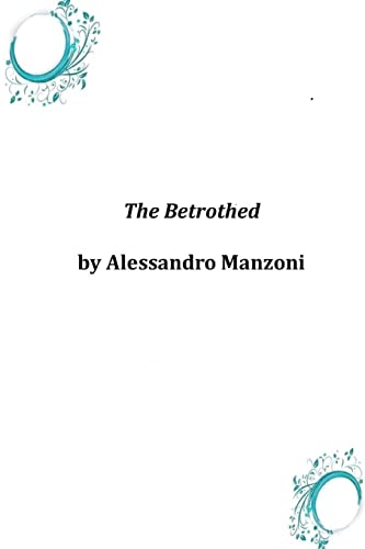 9781497579965: The Betrothed