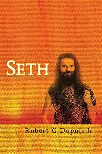 Stock image for Seth for sale by THE SAINT BOOKSTORE