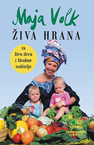 Stock image for Ziva hrana for sale by Save With Sam