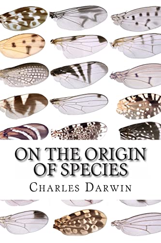 9781497583863: On the Origin of Species