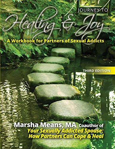 9781497584914: Journey to Healing and Joy: A Workbook for Partners of Sexual Addicts