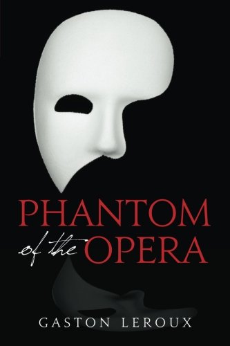 Beispielbild fr The Phantom of the Opera zum Verkauf von WorldofBooks
