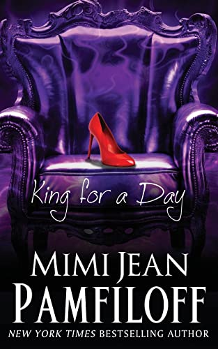 9781497587861: King for a Day: Book 2, The King Trilogy (The King Series)
