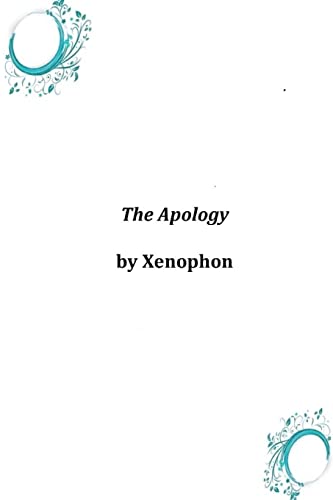 9781497591097: The Apology