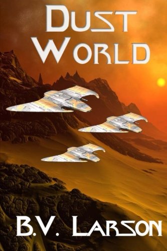 Beispielbild fr Dust World: Volume 2 (Undying Mercenaries) zum Verkauf von WorldofBooks