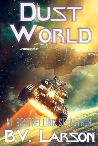 9781497591714: Dust World: 2 (Undying Mercenaries)