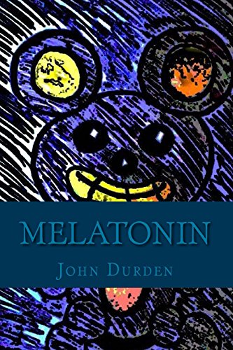 9781497593121: Melatonin: Volume 1 (The Joel Black Series)