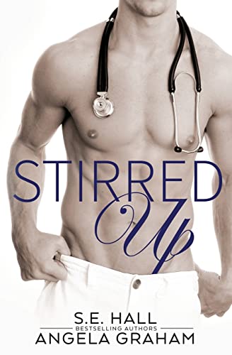 Stock image for Stirred Up for sale by Lotsa Books