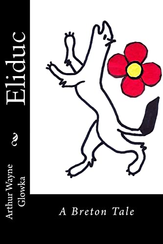 Stock image for Eliduc: A Breton Tale for sale by Lucky's Textbooks