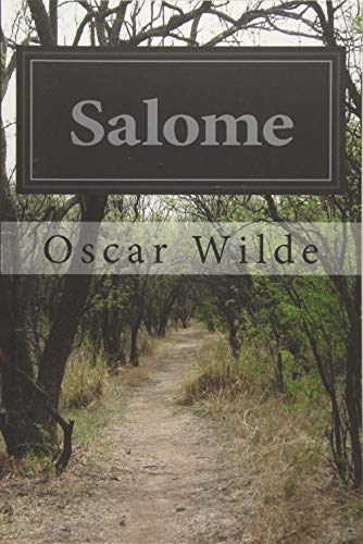 9781497598614: Salome: A Tragedy In One Act