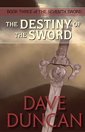 9781497609259: Destiny of the Sword