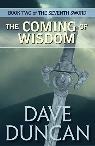 9781497609310: Coming of Wisdom