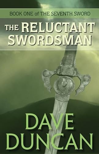 9781497627055: Reluctant Swordsman