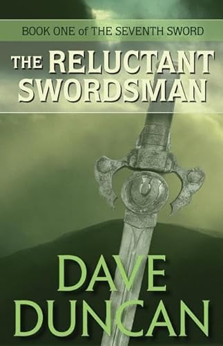9781497627055: Reluctant Swordsman