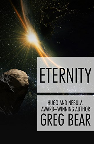 9781497635982: Eternity (Eon) [Idioma Ingls]: 3