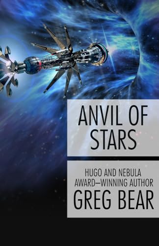 9781497636484: Anvil of Stars: 2 (Forge of God)