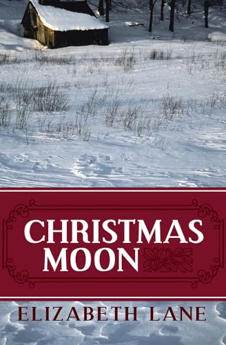 Beispielbild fr Christmas Moon zum Verkauf von Buchpark