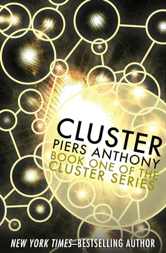 9781497637689: Cluster