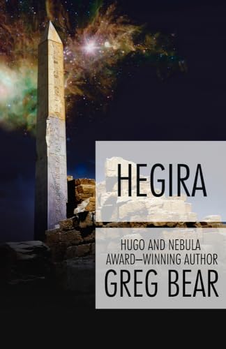 Stock image for Hegira for sale by ThriftBooks-Dallas