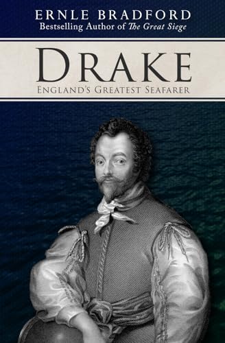 Stock image for Drake: England's Greatest Seafarer for sale by Books From California
