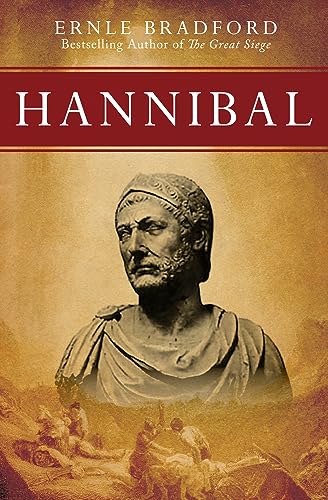 Stock image for Hannibal for sale by Blackwell's