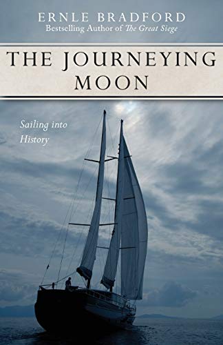 Beispielbild fr The Journeying Moon zum Verkauf von Blackwell's