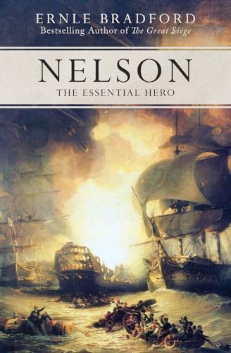 9781497637948: Nelson: The Essential Hero