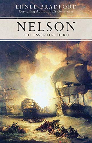 9781497637948: Nelson: The Essential Hero
