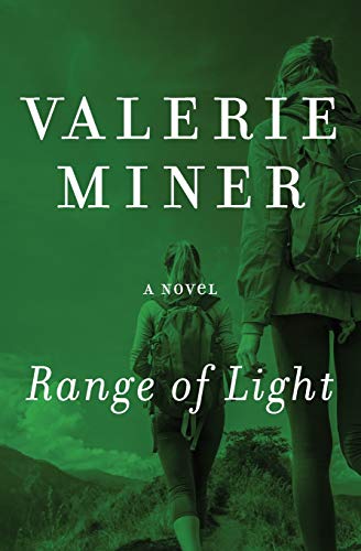 9781497637993: Range of Light: A Novel