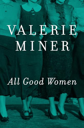 9781497638020: All Good Women: A Novel
