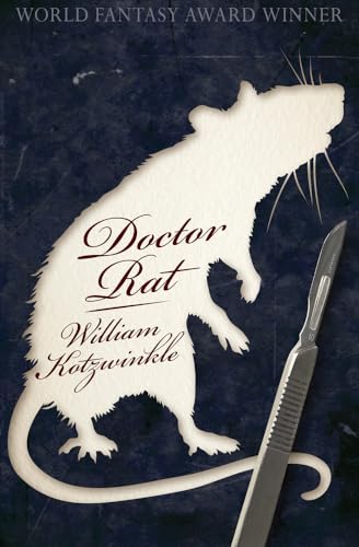 9781497638341: Doctor Rat