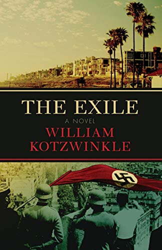 9781497638358: The Exile