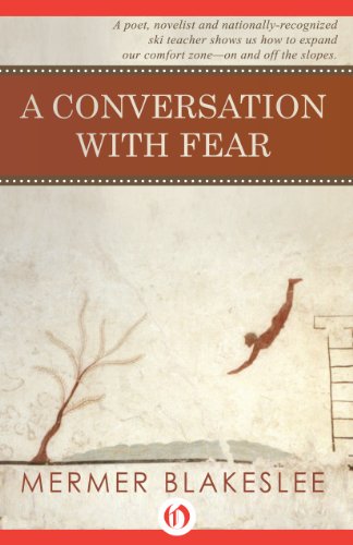 9781497638761: A Conversation with Fear