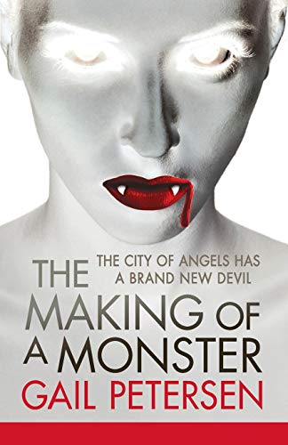 9781497638846: The Making of a Monster